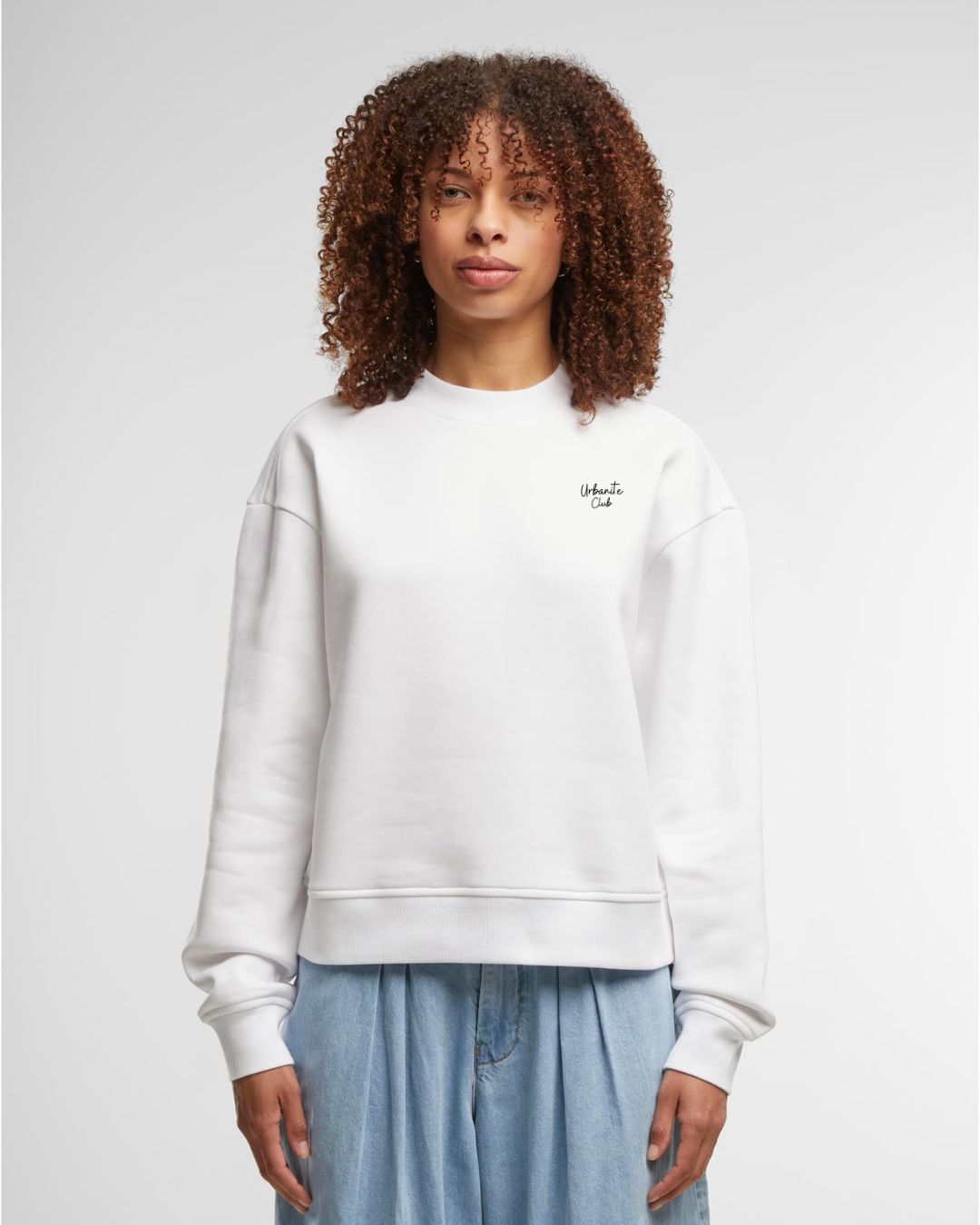 "Coffee Crew" Sweater