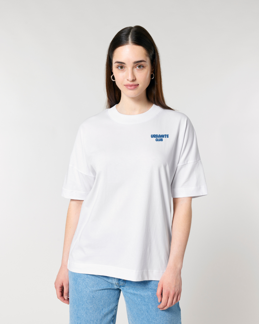 "URBANITE CLUB" SHIRT