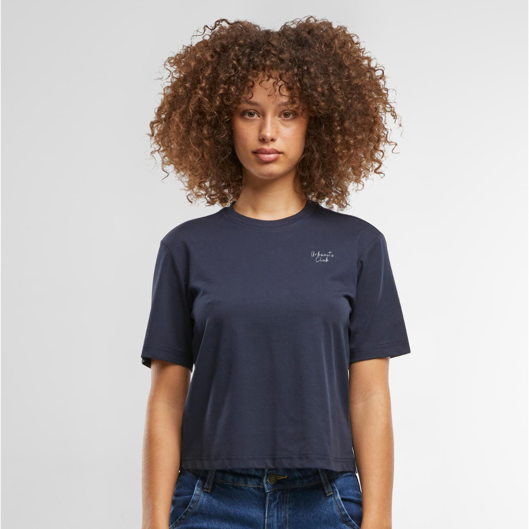 "Urban Essential" Tee