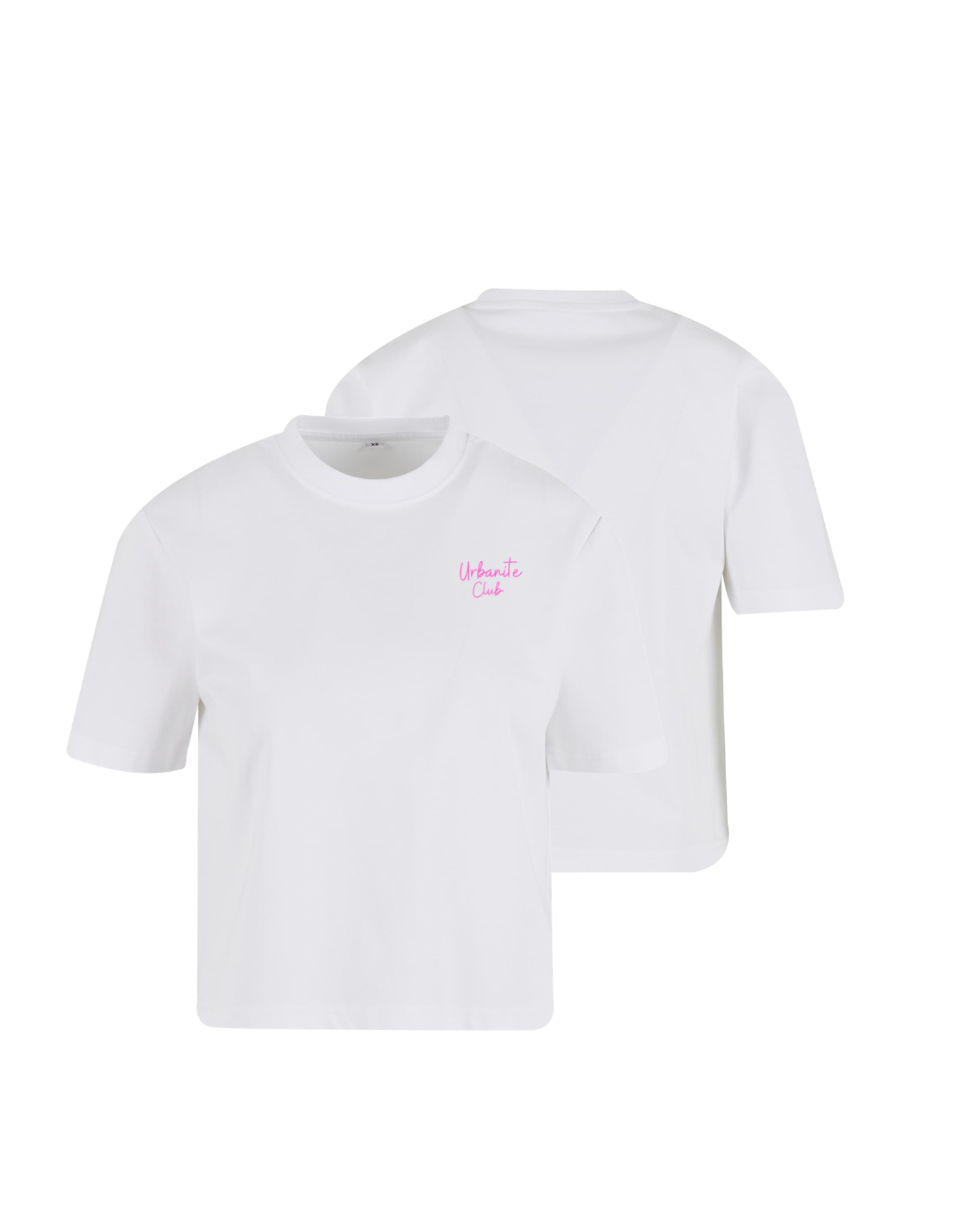 "Urban Essential" Shirt