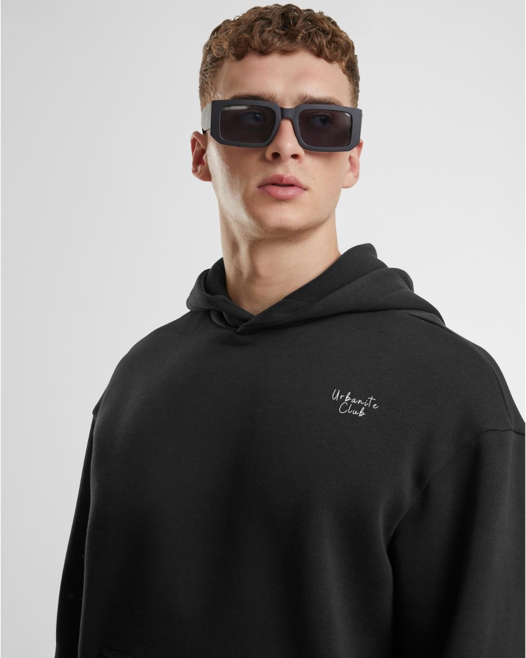 "Sunset Seeker" Hoodie