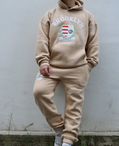 "Brooklyn" Jogger