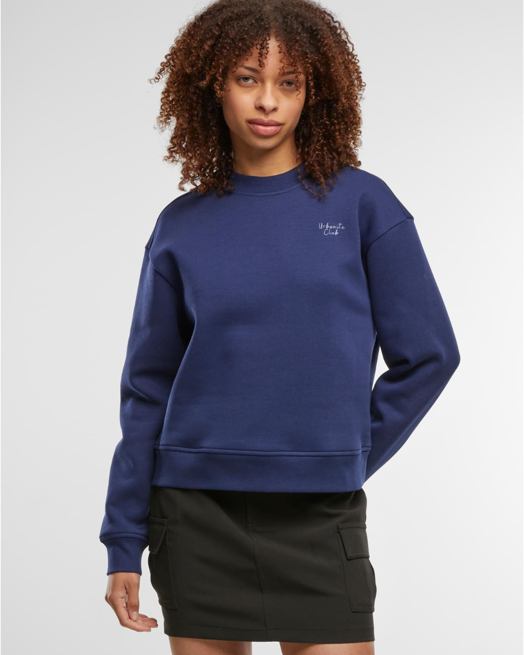 "Coffee Crew" Sweater