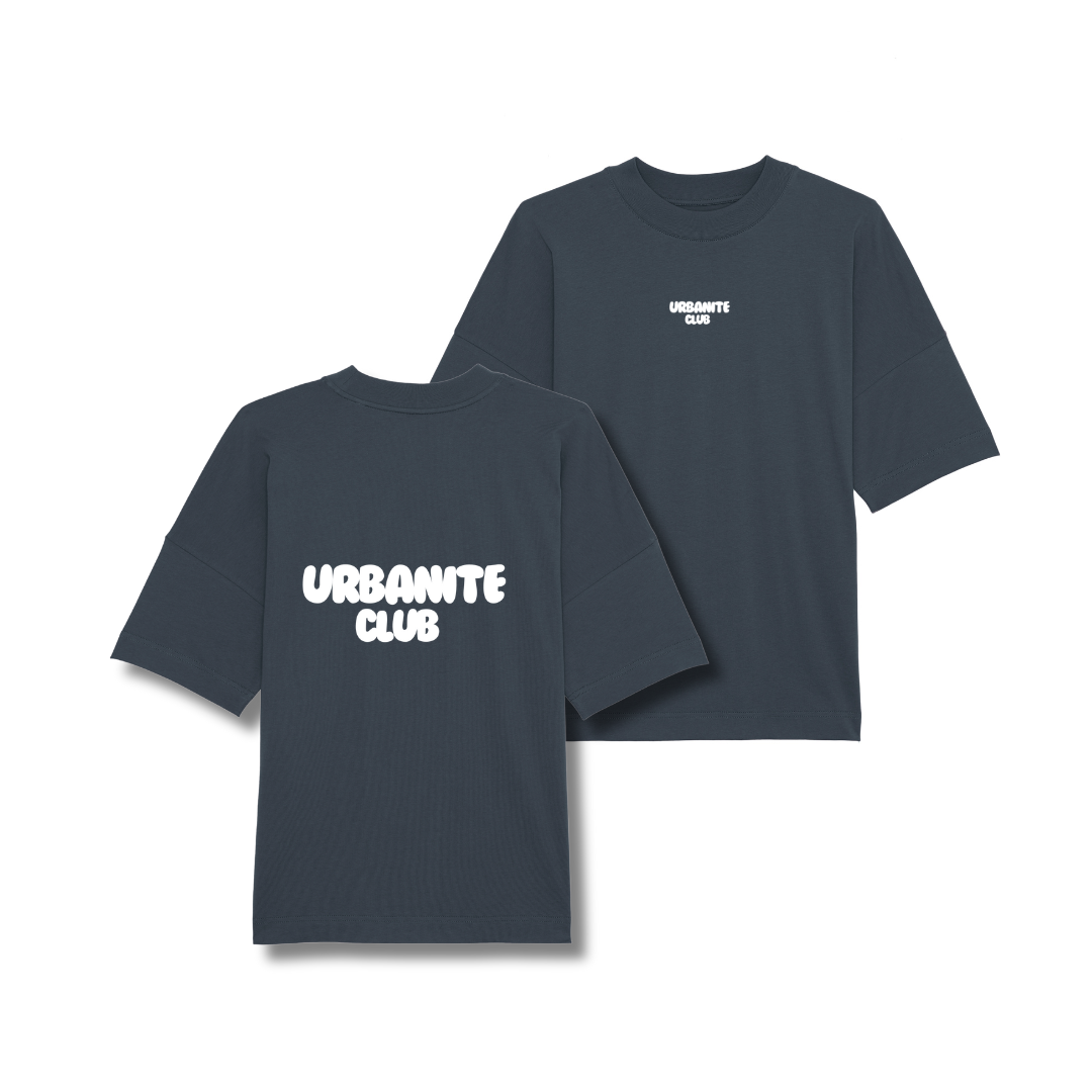 "URBANITE CLUB" SHIRT