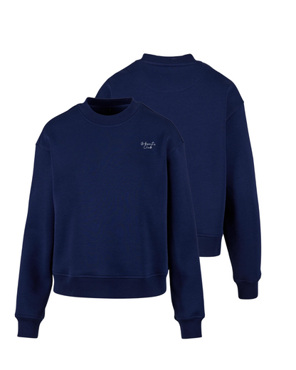 "Coffee Crew" Sweater
