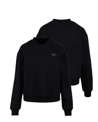 "Coffee Crew" Sweater