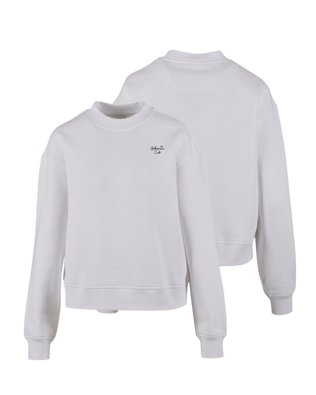 "Coffee Crew" Sweater