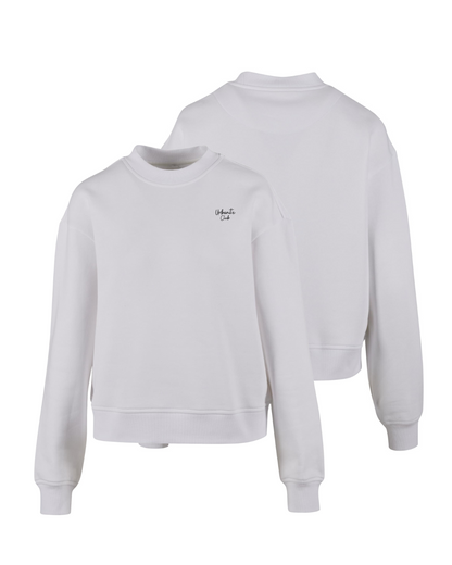 "Coffee Crew" Sweater