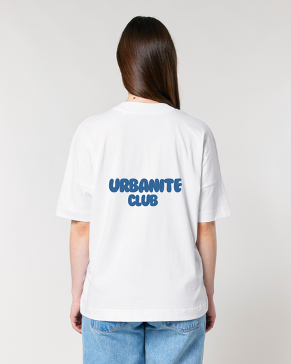 "URBANITE CLUB" SHIRT