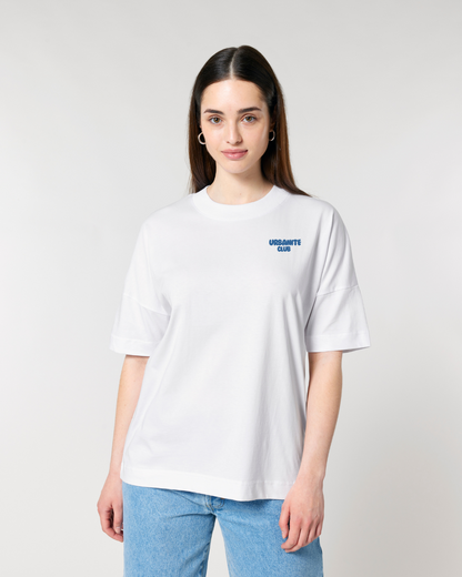 "URBANITE CLUB" SHIRT