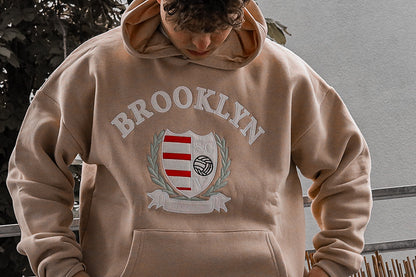 "Brooklyn" Jogger