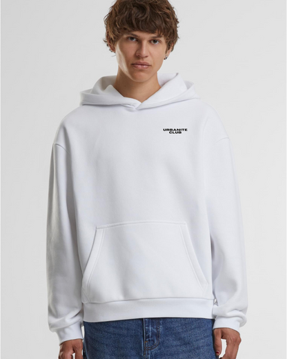 "Resilient" Hoodie (Einzelstück)