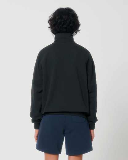 "Urbanite" Zip Hoodie