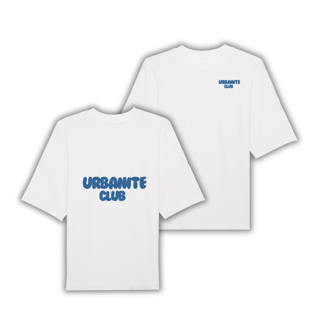 "URBANITE CLUB" SHIRT