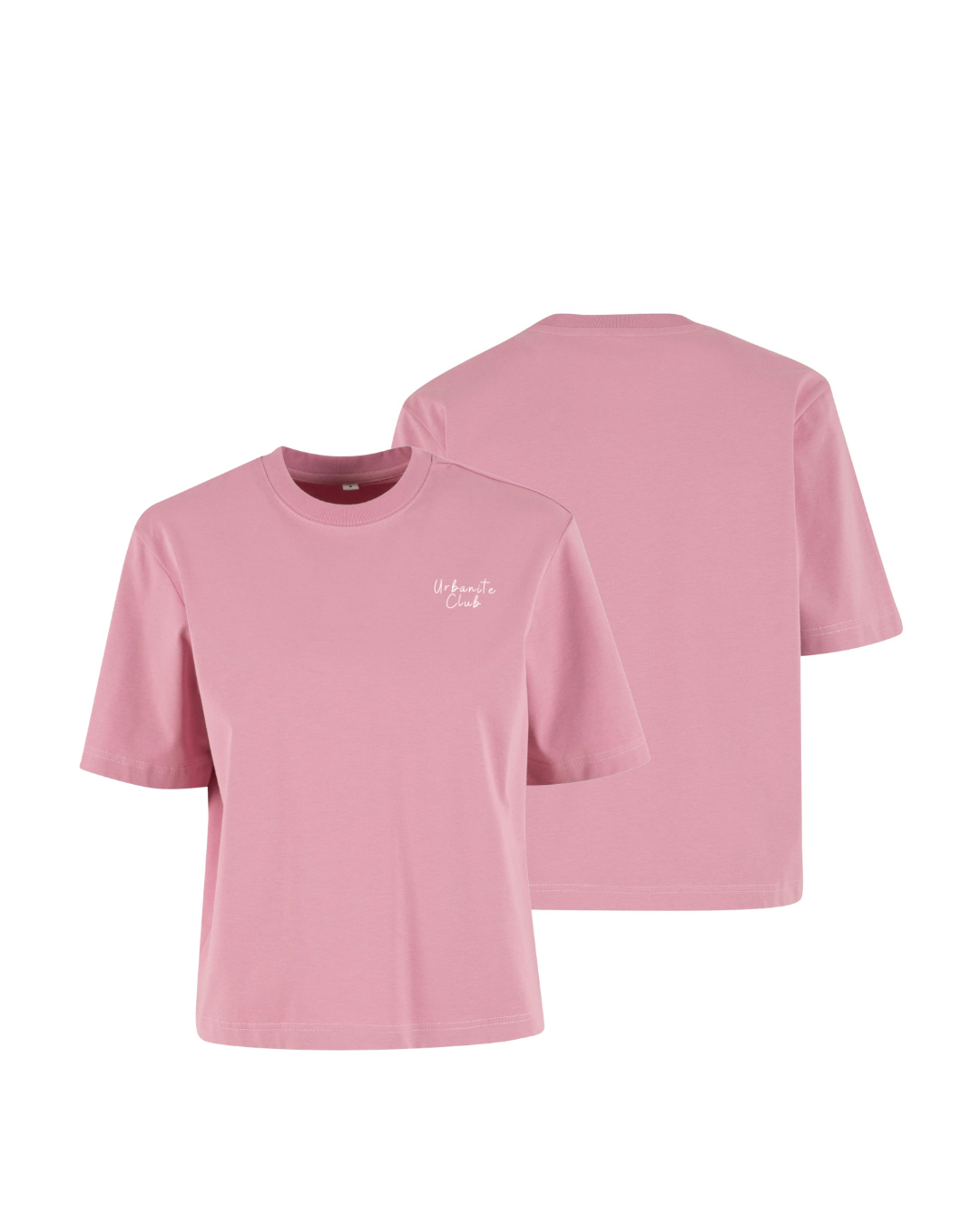 "Urban Essential" Shirt