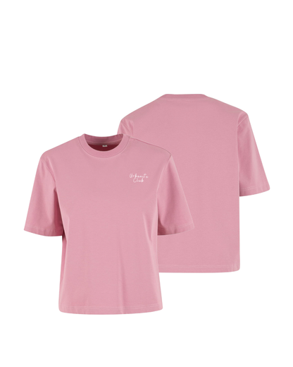 "Urban Essential" Shirt
