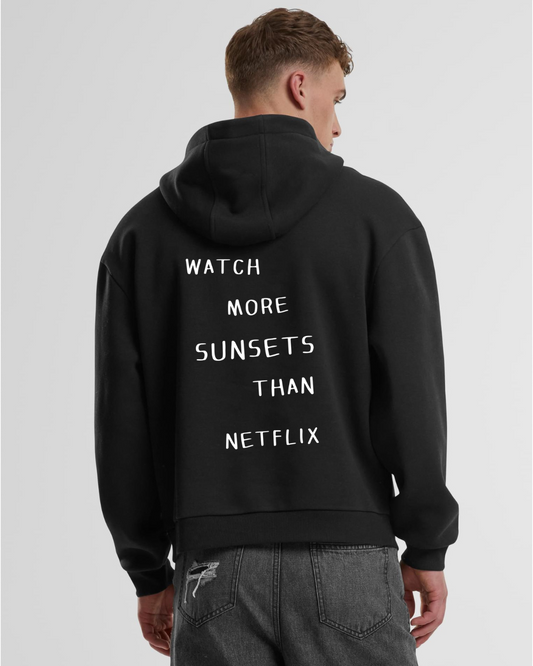 "Sunset Seeker" Hoodie
