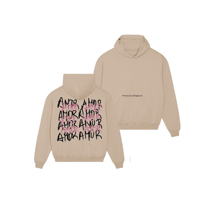 "Amore" Hoodie