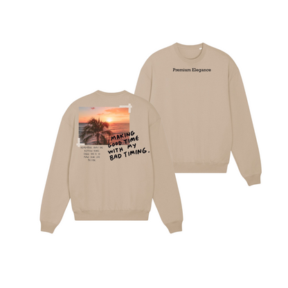 "Dream" Sweatshirt