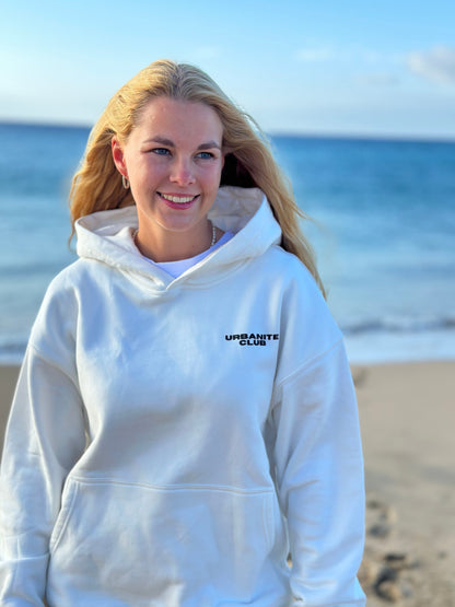 "Resilient" Hoodie