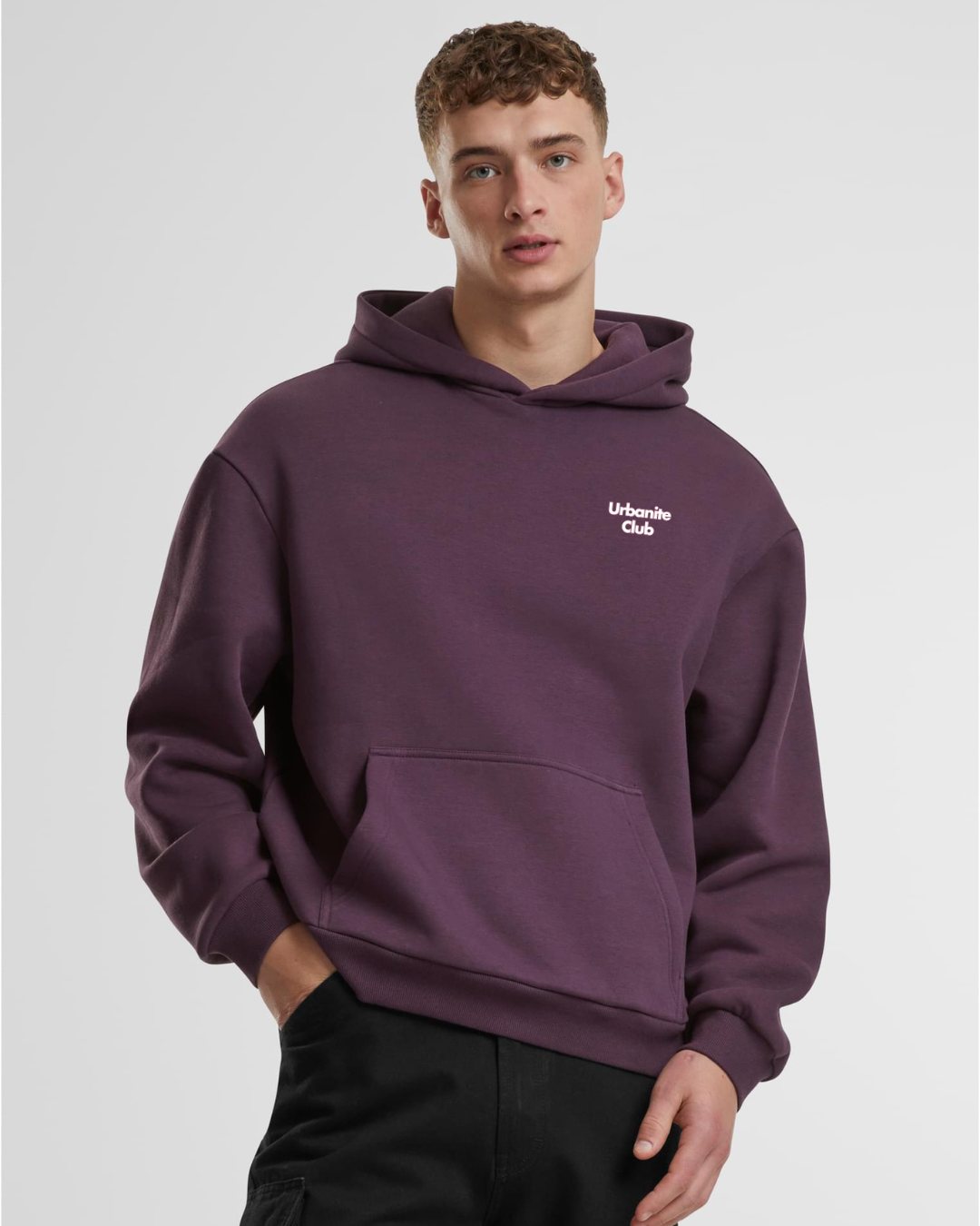 "Breakfast Club" Hoodie