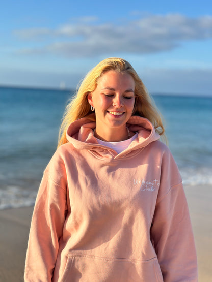 "Cocktail Club" Hoodie