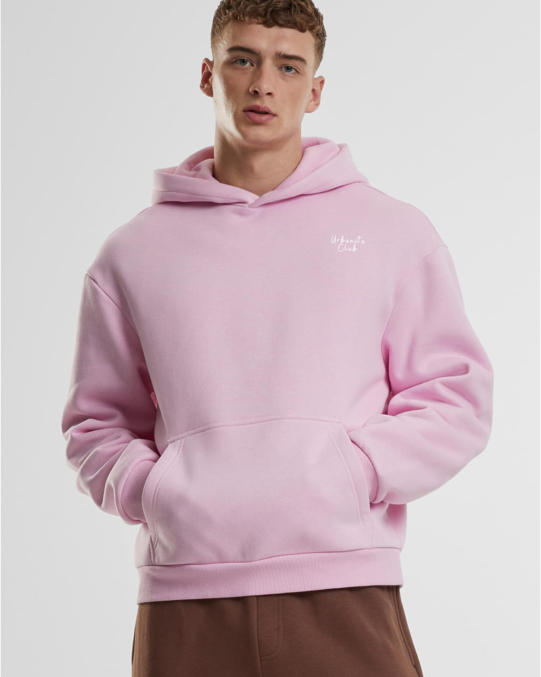 "Cocktail Club" Hoodie