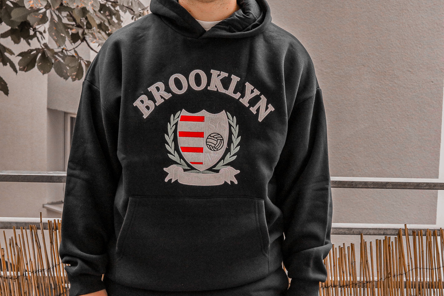 "Brooklyn" Jogger