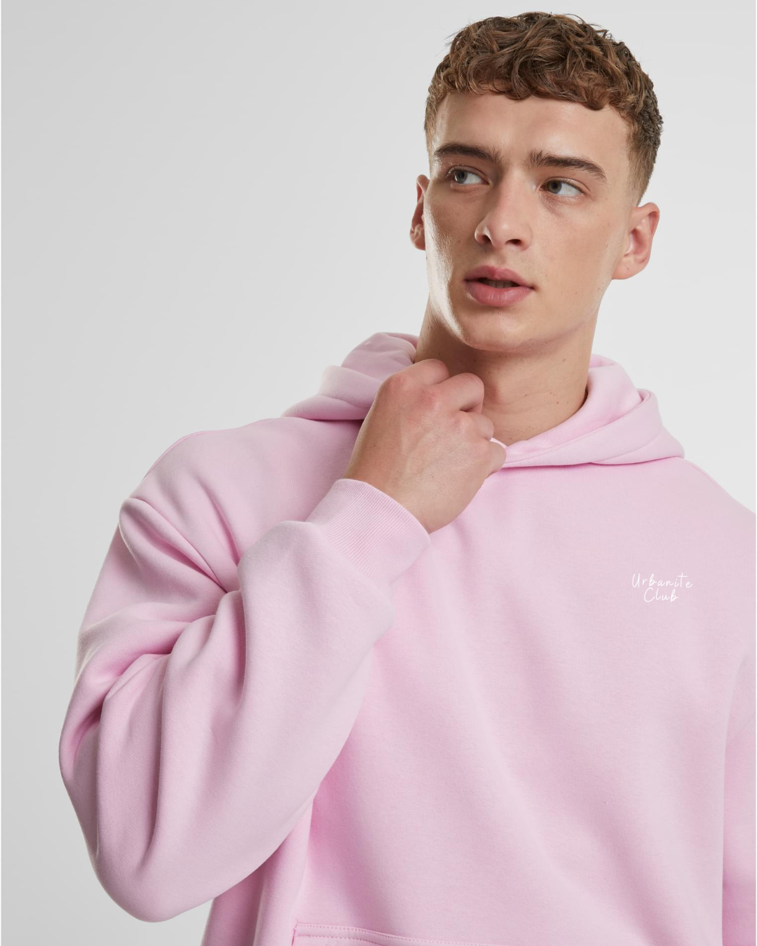 "Cocktail Club" Hoodie