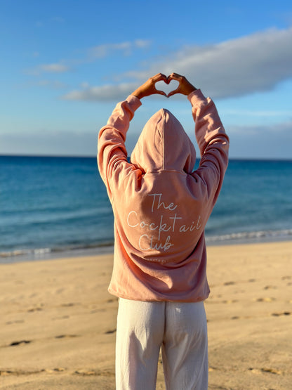 "Cocktail Club" Hoodie