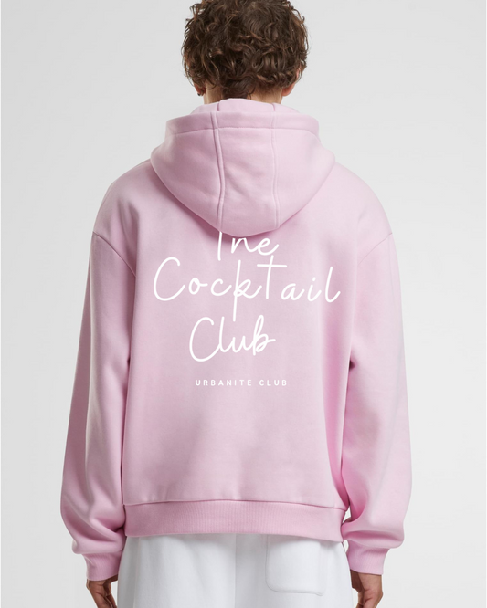 "Cocktail Club" Hoodie