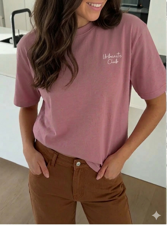 "Urban Essential" Shirt