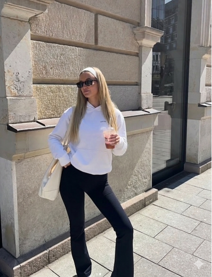 "Coffee Lover Club"  Hoodie