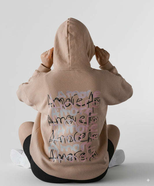 "Amore" Hoodie