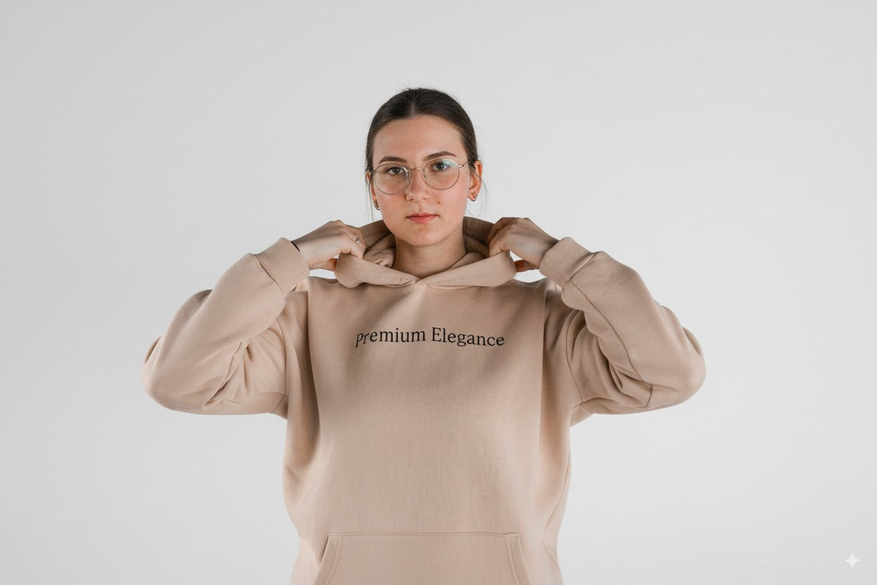 "Amore" Hoodie