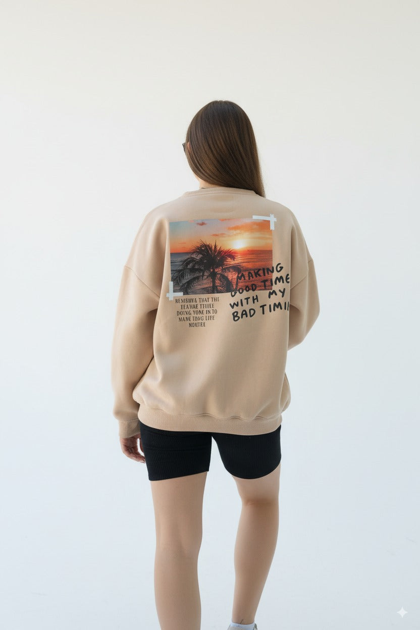 "Dream" Sweatshirt