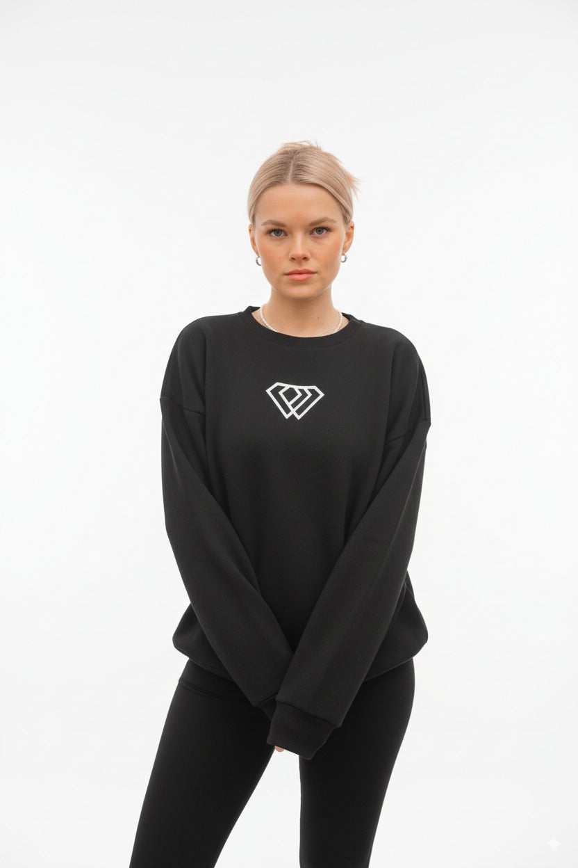 "New Chapter" Sweatshirt