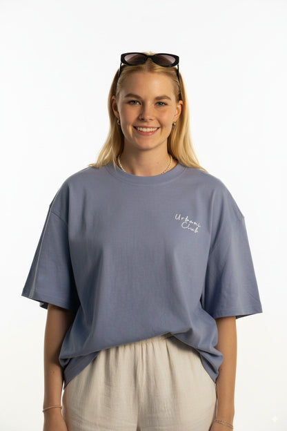 "Violetblue" Shirt