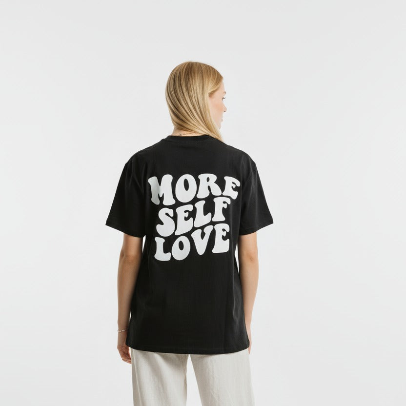 "MORE SELF LOVE" Shirt