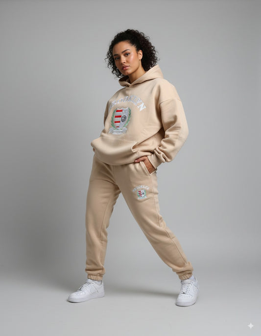 "Brooklyn" Jogger
