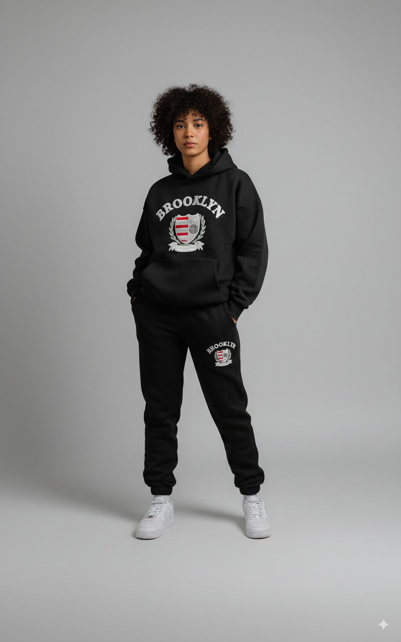 "Brooklyn" Jogger M
