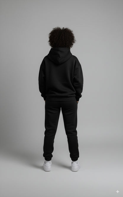 "Brooklyn" Jogger M