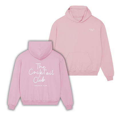 "Cocktail Club" Hoodie
