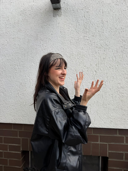 Essential Haarband | Leo