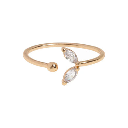 GOLDENER RING