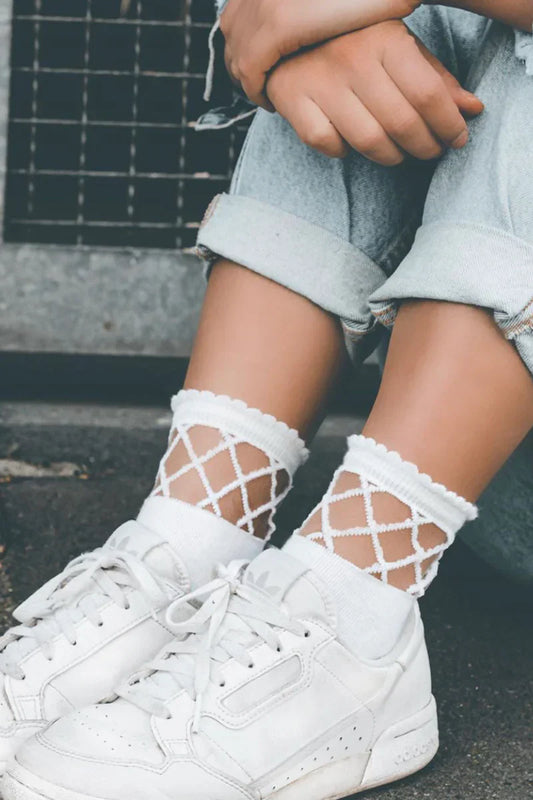 SARAH Karo Socken