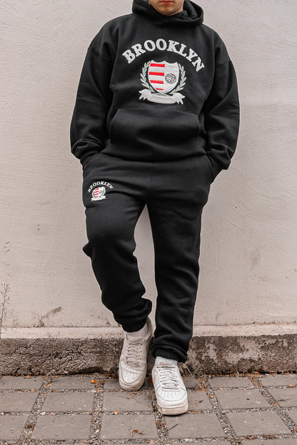 "Brooklyn" Jogger