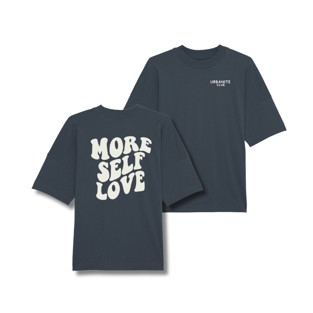 "MORE SELF LOVE" Shirt