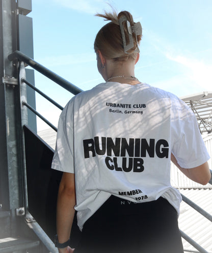 "Training Club" Shirt (Einzelstück)