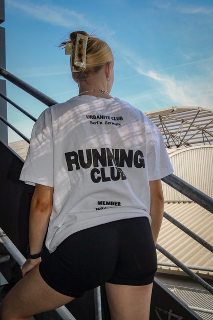 "Training Club" Shirt (Einzelstück)